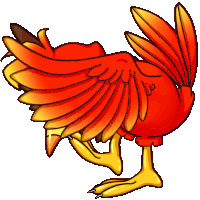 KazooieGriddy - Twitch Emote for BarbarousKing