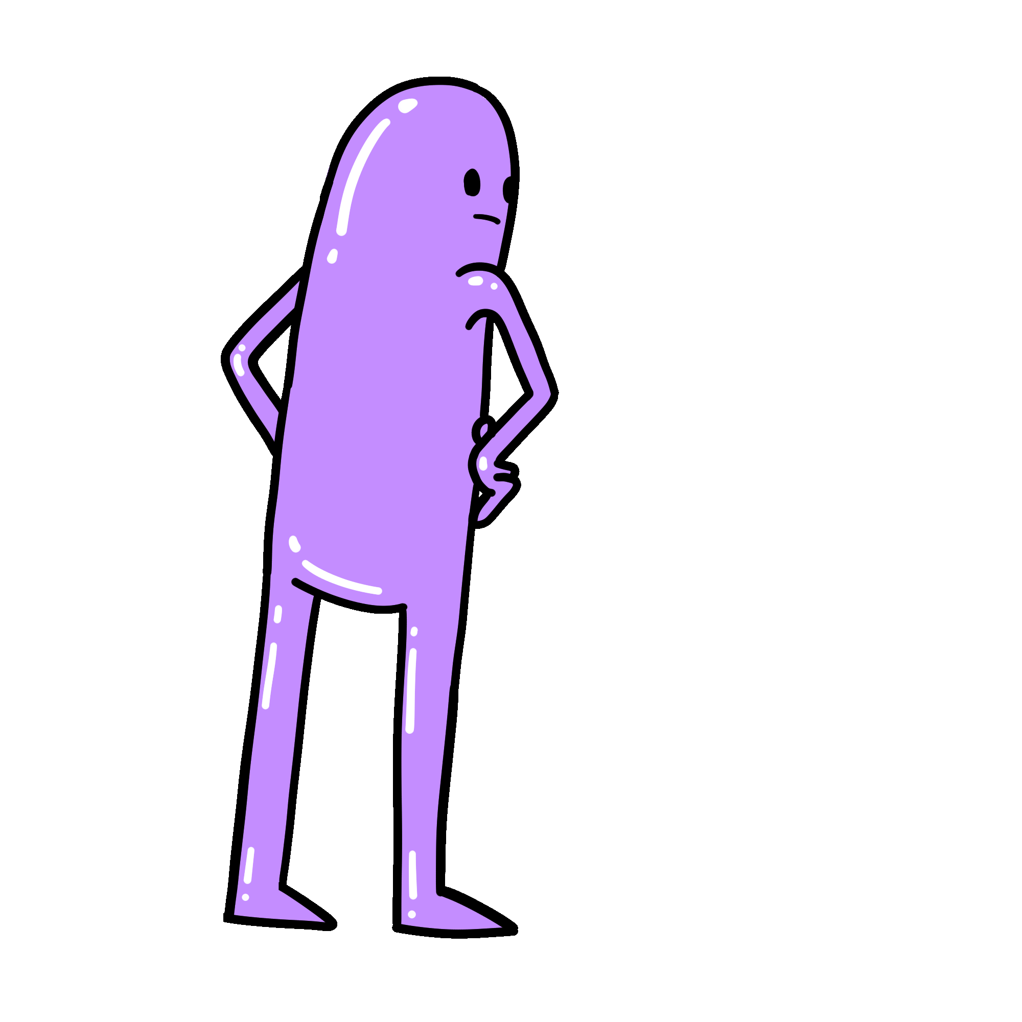 G00Z - Discord server Icon commission