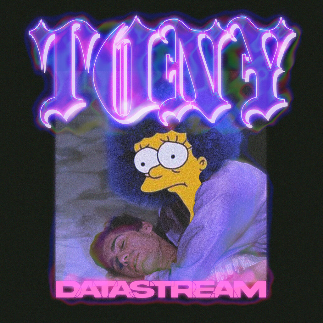 Datastream - Tony