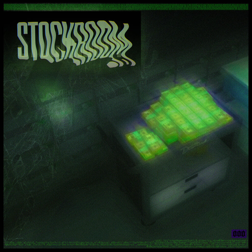 Datastream - Stockroom