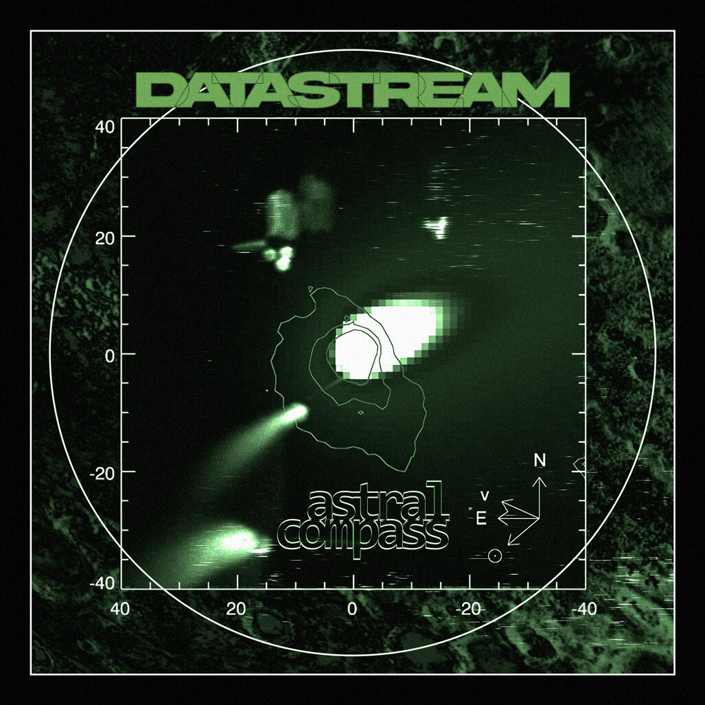 Datastream - Astral Compass