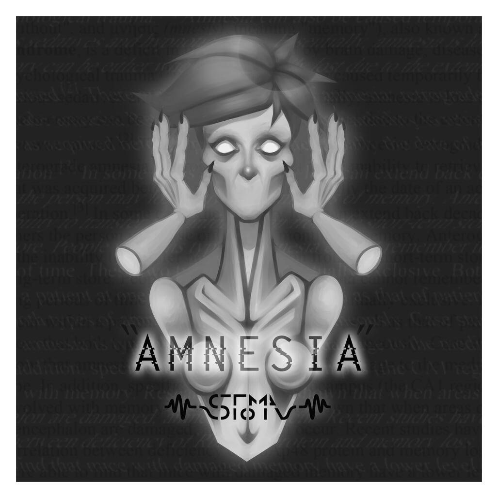 Stoma - Amnesia