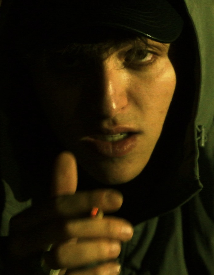 Nova Lux - Cash-In Cash-Out - Reel