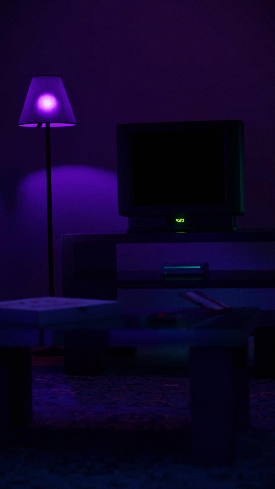 Nova Lux - 82Tennis - Reel